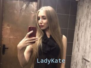 LadyKate