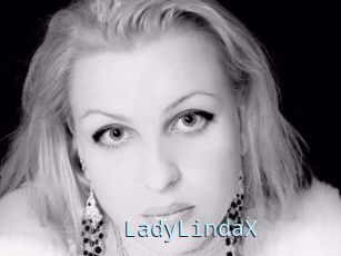 LadyLindaX