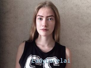 LadyLorelai