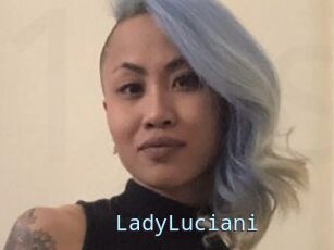 LadyLuciani