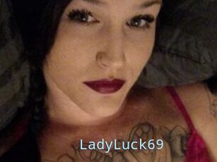 LadyLuck69