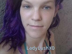 LadyLushXO