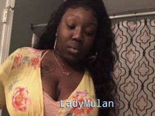 LadyMulan