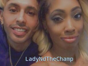 LadyNdTheChamp