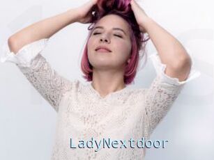 LadyNextdoor