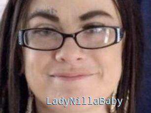 LadyNillaBaby