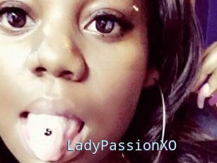 LadyPassionXO