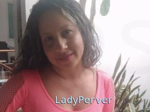 LadyPerver