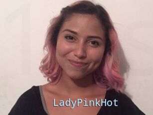 LadyPinkHot
