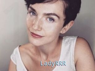 LadyRRR