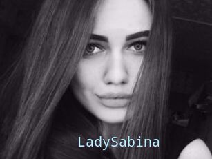 LadySabina