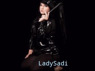 LadySadi