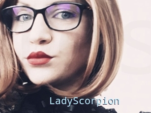 LadyScorpion