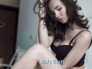 LadySun