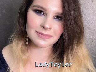 LadyTeylor
