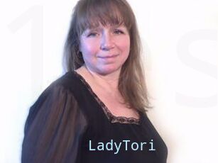 LadyTori