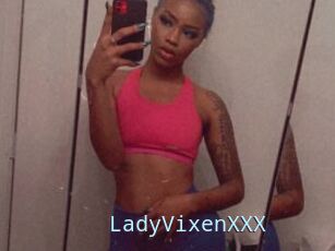 LadyVixenXXX