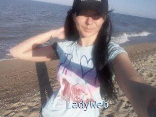 LadyWeb