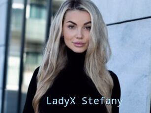 LadyX_Stefany