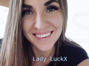 Lady_LuckX