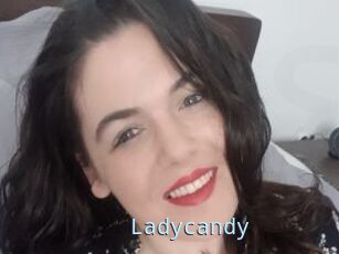 Ladycandy