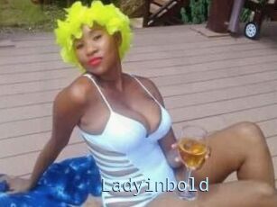 Ladyinbold
