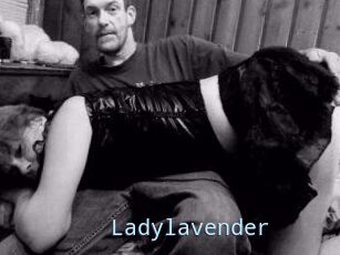Ladylavender