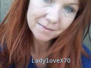 LadyloveX70