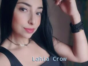 Lahia_Crow