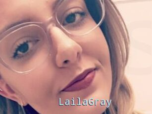 LailaGray