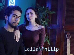 LailaNPhilip