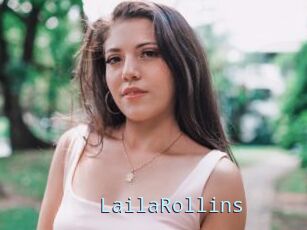 LailaRollins