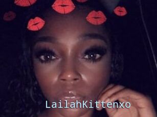LailahKittenxo