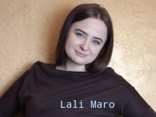 Lali_Maro