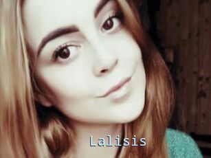 Lalisis