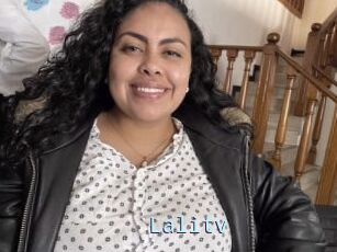 Lalitv