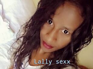 Lally_sexx