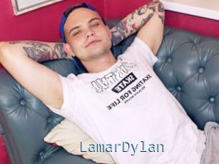 LamarDylan