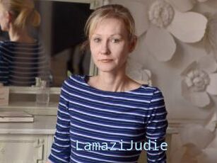LamaziJudie