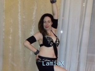 LamiaX