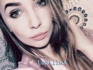 LamillaX
