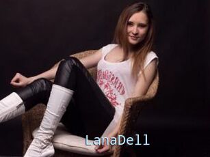 LanaDell
