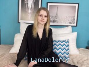 LanaDolerey