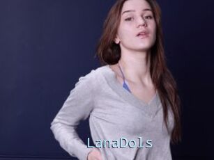 LanaDols