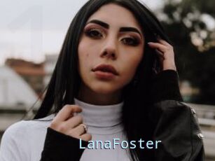 LanaFoster