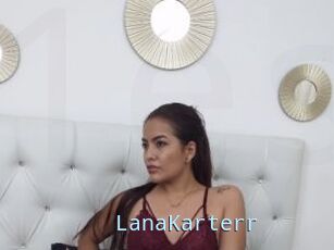 LanaKarterr