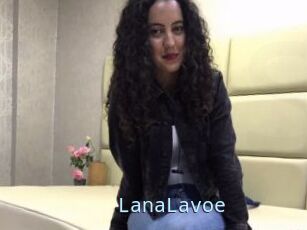 LanaLavoe