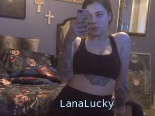 LanaLucky