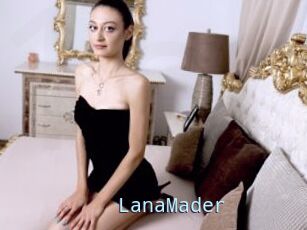 LanaMader