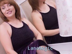 LanaMagic